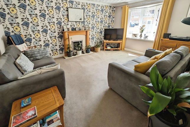 14, Wiltshire Avenue, Bristol photo 2