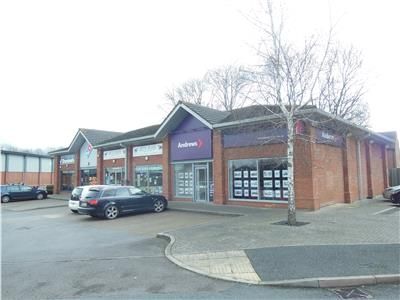 Thumbnail Retail premises to let in Unit 2B, Quedgeley Retail Park, Olympus Park, Quedgeley, Gloucester, Gloucestershire