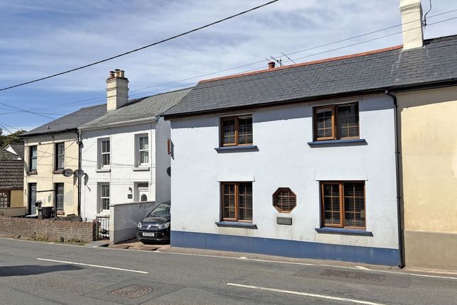 Culgaith, High Street, Sidmouth photo 3