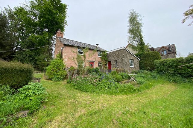 Thumbnail Property for sale in Sarnau, Brecon