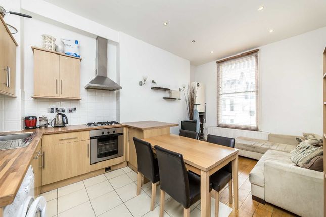 Flat for sale in North End Road, London