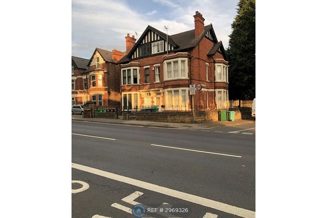 Derby Road, Lenton, Nottingham photo 2