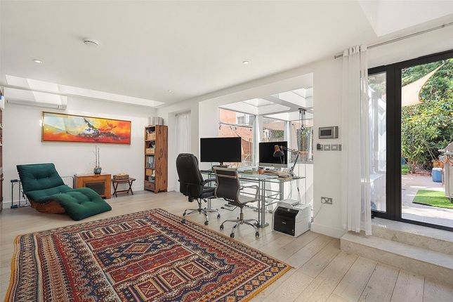 Semi-detached house for sale in Parsifal Road, London