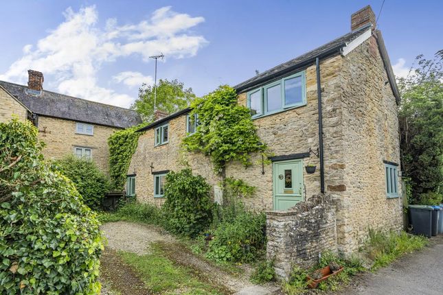 Thumbnail Cottage for sale in Middle Barton, Oxfordshire