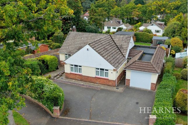 3-bed other on 30, Martins Drive, Ferndown, £595,000