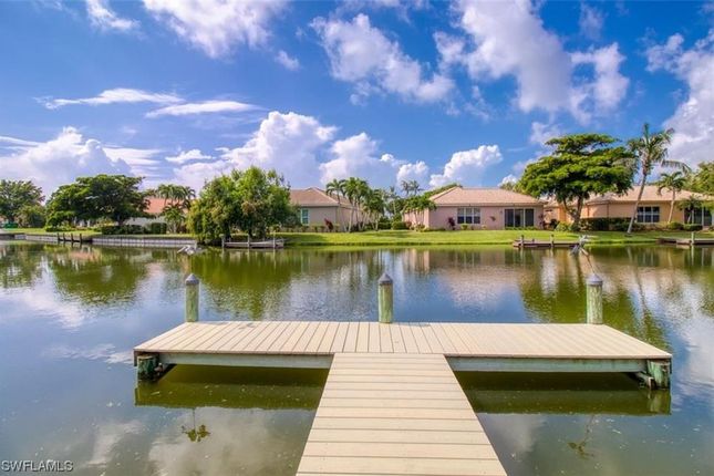 Property for sale in 12373 Anglers Cove, Fort Myers, Florida, United States Of America