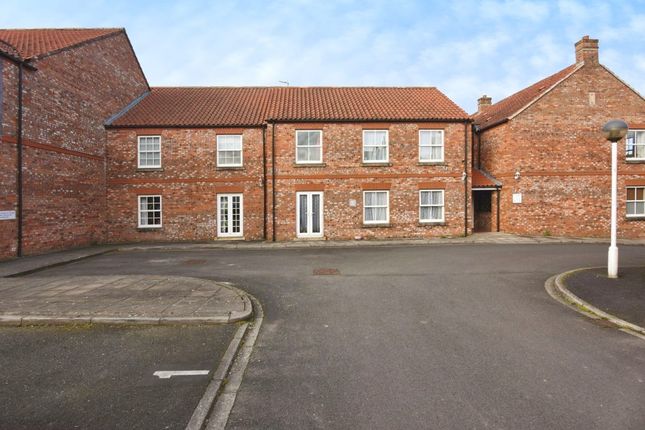 Thumbnail Flat for sale in St. Oswalds Court, York
