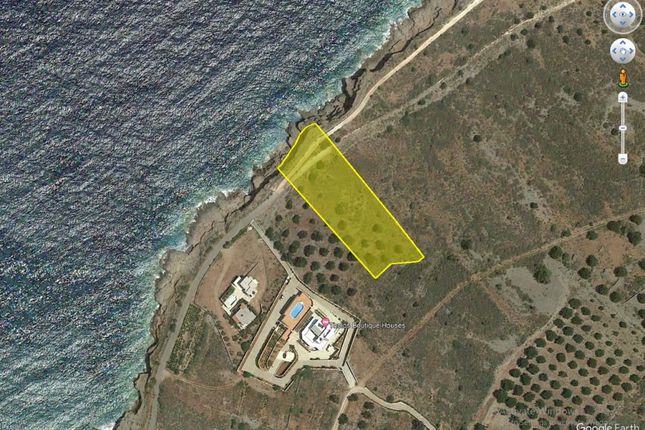 Land for sale in Kavousi 722 00, Greece