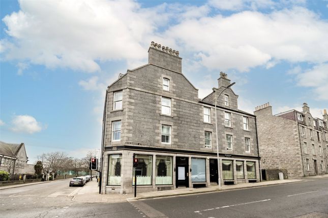 Thumbnail Flat to rent in Flat 12, 33 Esslemont Avenue, Aberdeen, Aberdeenshire