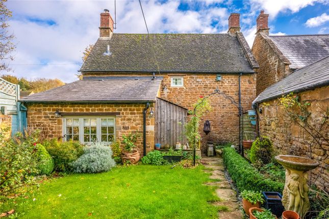 Cottage for sale in The Green, Hornton, Banbury, Oxfordshire