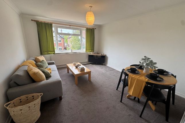 20A, Oakmount Avenue, Southampton photo 2