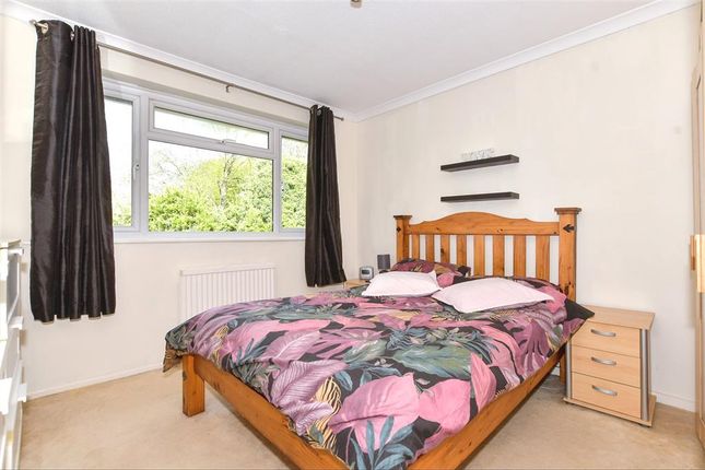 Semi-detached house for sale in Ragstone Road, Bearsted, Maidstone, Kent