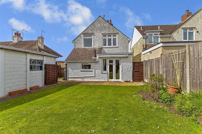 Detached house for sale in Oakdale Road, Herne Bay, Kent