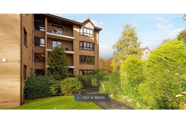 Flat to rent in Craigend Park, Edinburgh