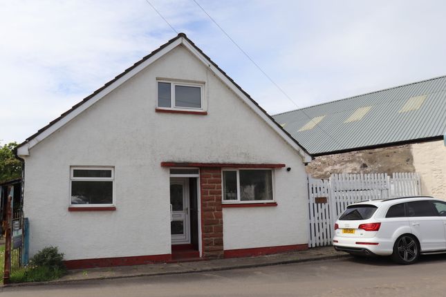 Detached house for sale in Union Street, Rothesay, Isle Of Bute