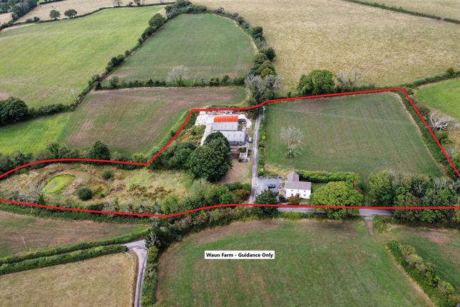 Waun Farm, Whitland photo 2