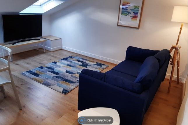 Thumbnail Flat to rent in Lorne Street, Liverpool