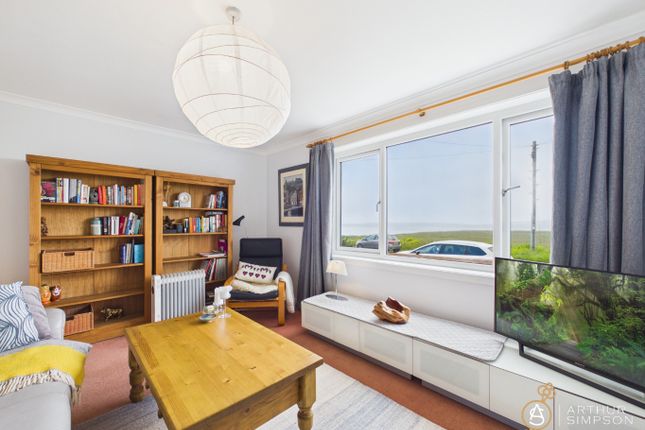 18 Voeside, Bressay, Shetland photo 2