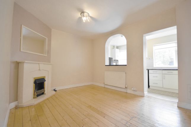 Thumbnail End terrace house to rent in Lauderdale Avenue, Coventry