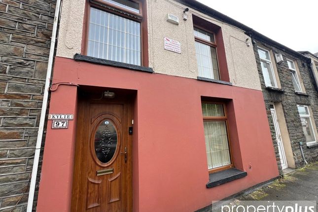97, William Street, Rhondda Cynon Taff photo 2