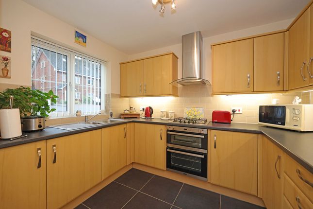 Apt 20, Kingsley Hall Lymewood Close, Newcastle photo 3