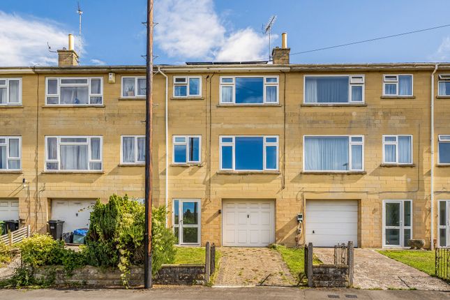 3-bed terraced on Ambleside Road, Somerset, £280,000