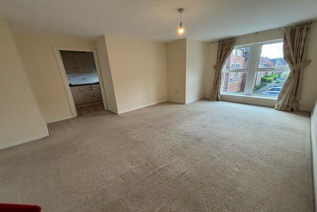 Flat to rent in Chain Court, Swindon