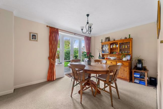 Detached house for sale in Kenny Drive, Carshalton