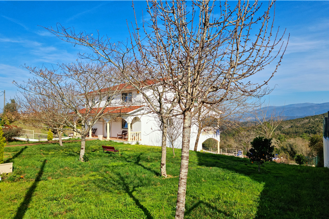 Country house for sale in Penela, Coimbra, Portugal