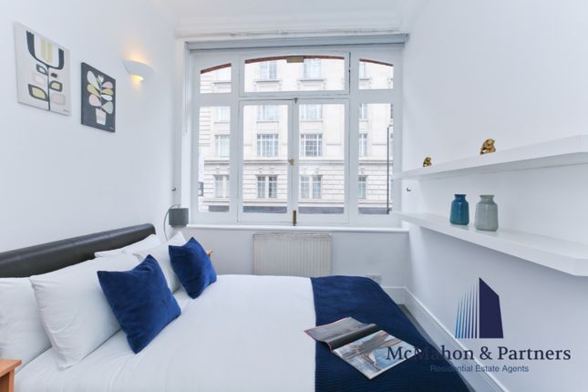 Flat to rent in 20 City Road, 20 City Road, London