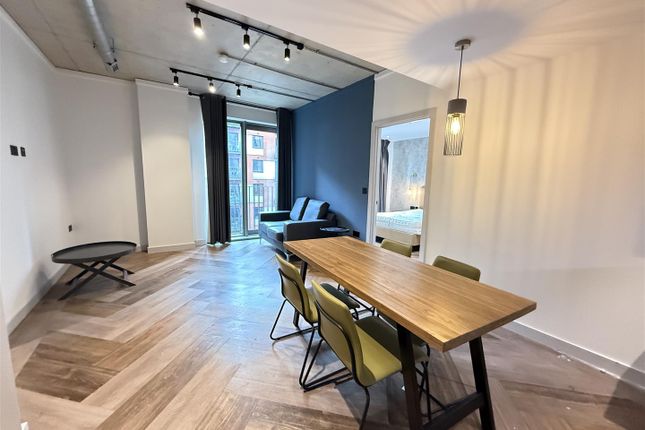 Apt 315, Ancoats Gardens, Ancoats photo 2