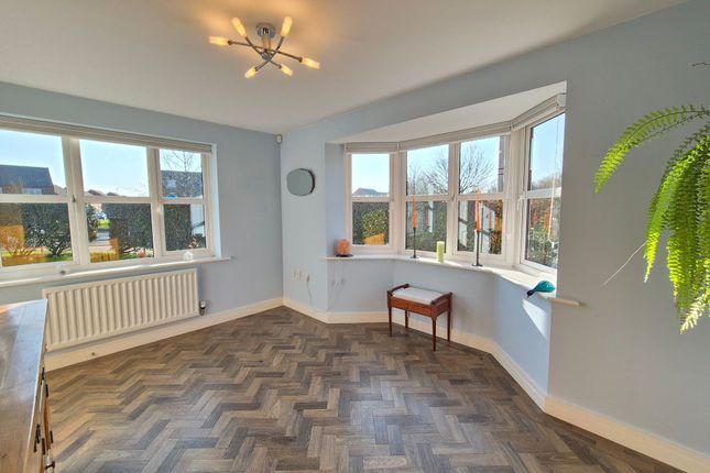 14 Stonebridge Close, Ibstock photo 4