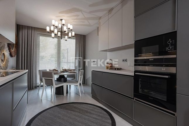 Apartment for sale in Yukarı Dikmen, Çankaya, Ankara, Türkiye