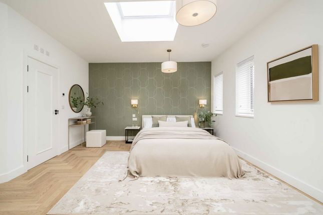 58e, Waldeck Road, LONDON photo 3