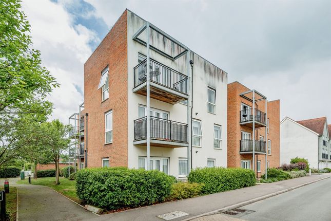 Flat for sale in The Moors, Redhill