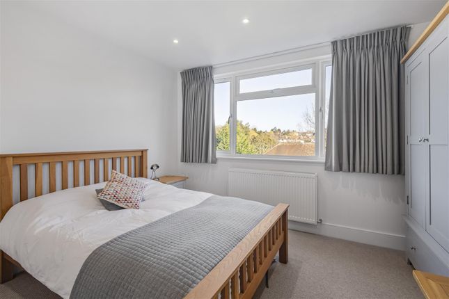 Semi-detached house for sale in Park Drive, London