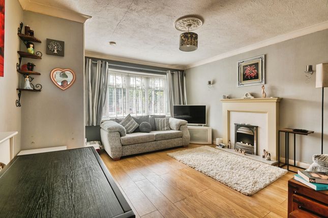 Heathmere Drive, Birmingham photo 2