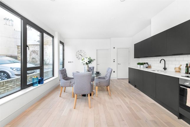 Detached house for sale in Alma Place, Crystal Palace, London