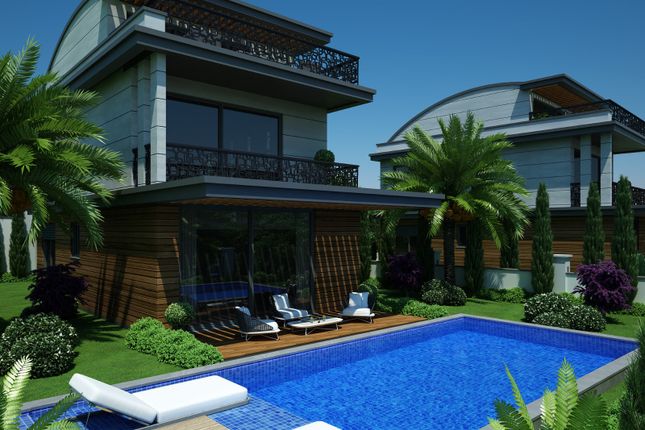 Thumbnail Villa for sale in Ciftlik, Fethiye, Muğla, Aydın, Aegean, Turkey