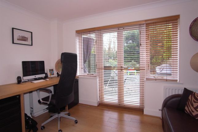 Terraced house to rent in Hill View Road, Woking, Surrey