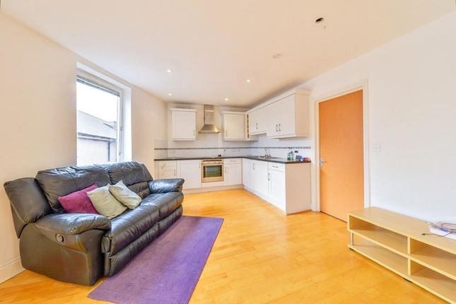 Studio for sale in Evron Place, Hertford