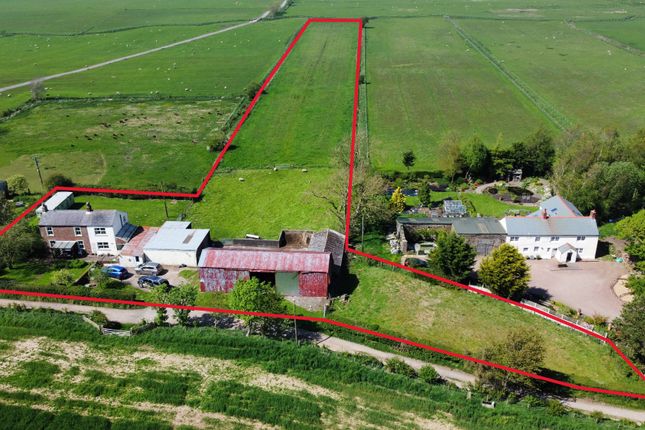 Thumbnail Farm for sale in Mealrigg, Wigton