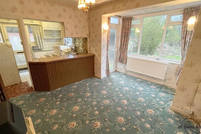Detached bungalow for sale in Hawkshead Road, Potters Bar