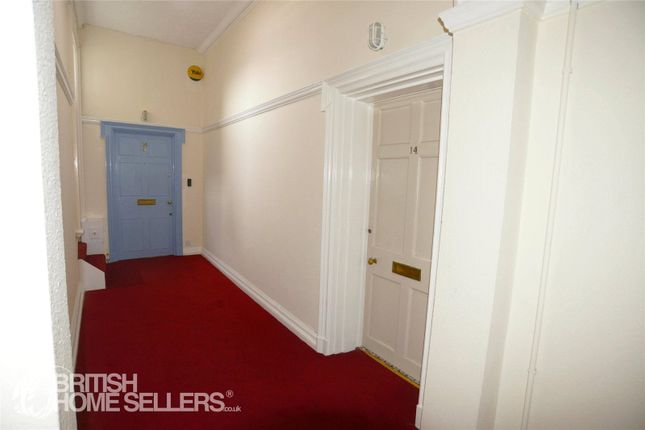 Flat for sale in Victoria Parade, Ramsgate, Kent