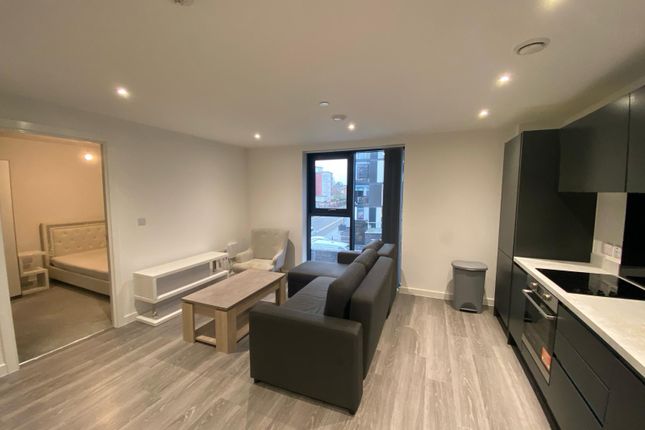107, Block B, Downtown, Woden Street, Salford photo 5