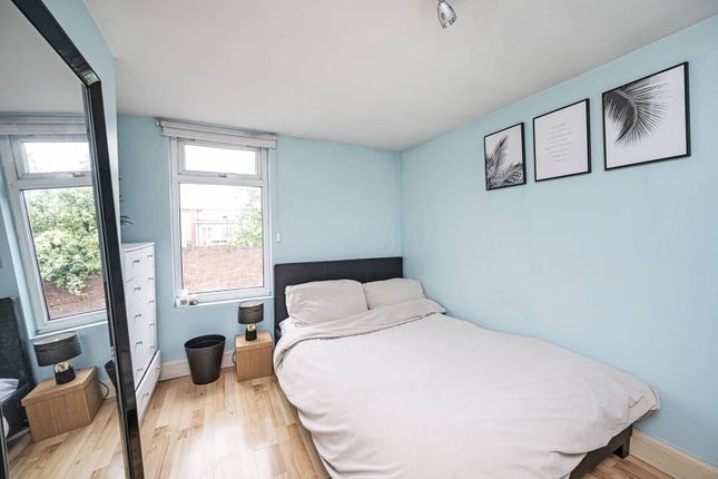 Semi-detached house for sale in Church Road, Leyton, London