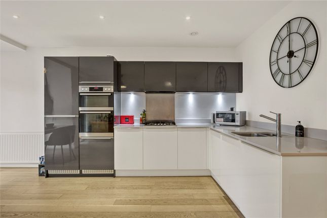Terraced house for sale in Dovetail Place, Lawrence Road, London