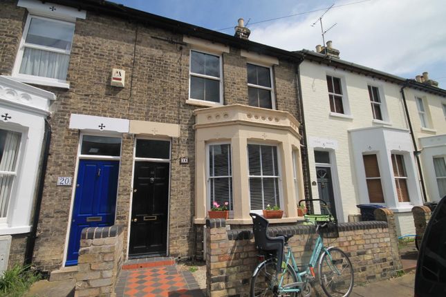 18, Priory Road, Cambridge photo 2