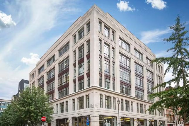Thumbnail Office to let in Market Place, London