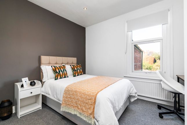 Terraced house to rent in Incredible Student Property Close To Uni, Tennyson Street, Lincoln